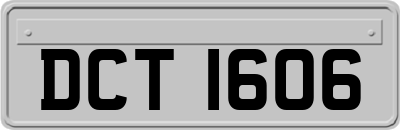 DCT1606