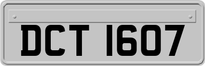 DCT1607