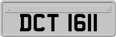 DCT1611