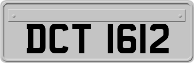 DCT1612
