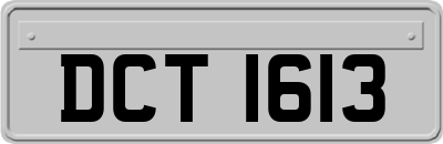 DCT1613