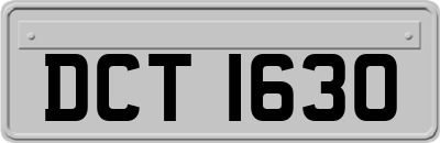 DCT1630