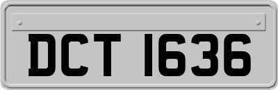 DCT1636