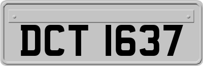 DCT1637