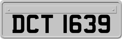 DCT1639