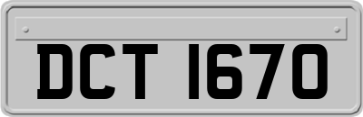 DCT1670