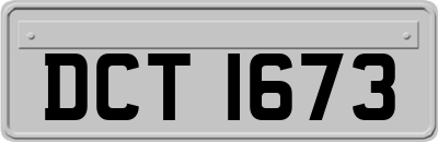 DCT1673