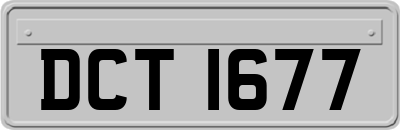 DCT1677