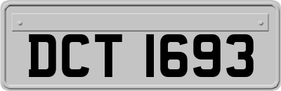 DCT1693