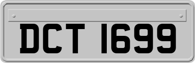 DCT1699