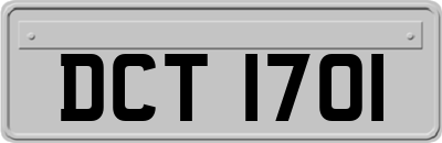 DCT1701