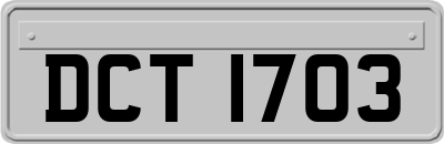 DCT1703