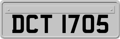 DCT1705