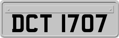 DCT1707