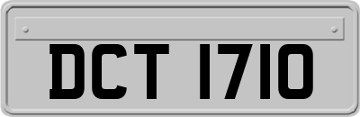DCT1710