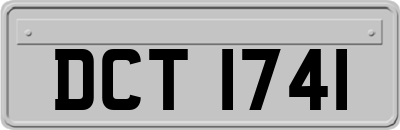 DCT1741