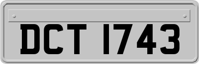 DCT1743