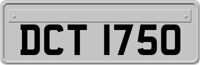 DCT1750