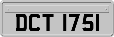 DCT1751