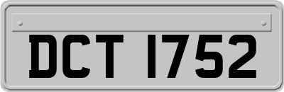 DCT1752