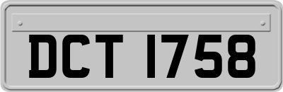 DCT1758