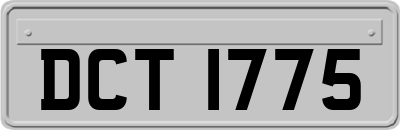 DCT1775