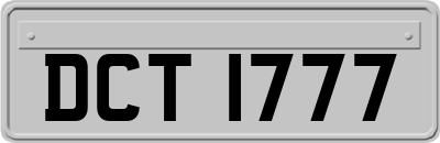 DCT1777