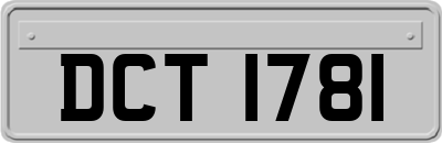 DCT1781