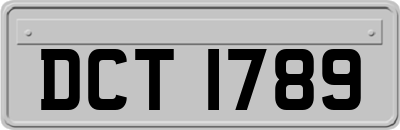 DCT1789