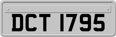 DCT1795