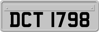 DCT1798