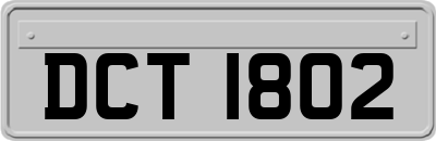 DCT1802