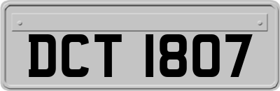 DCT1807