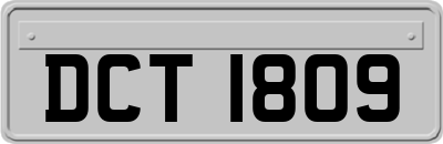 DCT1809