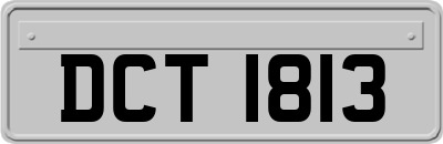 DCT1813