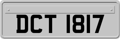 DCT1817