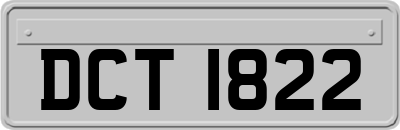 DCT1822