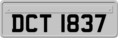 DCT1837