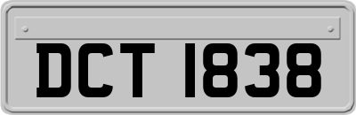 DCT1838
