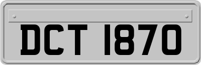DCT1870
