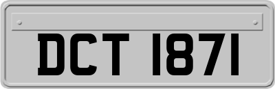 DCT1871