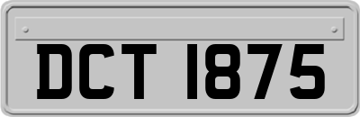 DCT1875