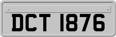 DCT1876