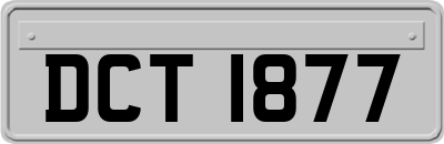 DCT1877