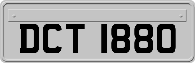 DCT1880