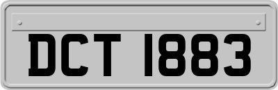 DCT1883