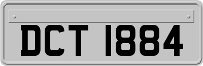 DCT1884