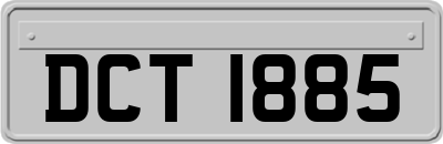 DCT1885