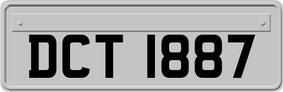 DCT1887