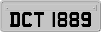 DCT1889